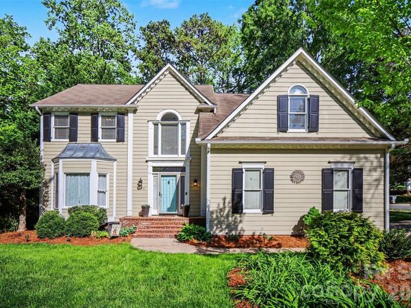 9200 Brightleaf Place, Charlotte, NC 28269