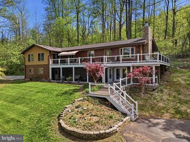 648 CREEK ROAD, FRONT ROYAL, VA 22630