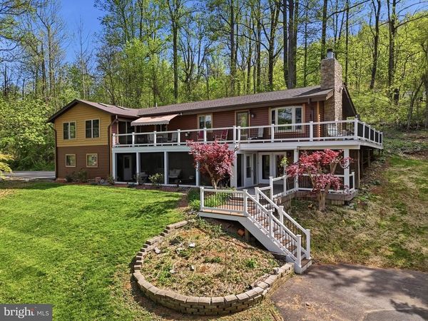 648 CREEK ROAD, FRONT ROYAL, VA 22630