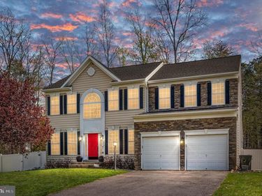 2417 TOWERING OAK COURT, LOCUST GROVE, VA 22508