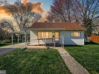 210 CUMBERLAND DRIVE Camp Hill, PA 17011