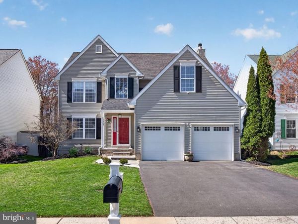 4202 MILADIES LANE, DOYLESTOWN, PA 18902