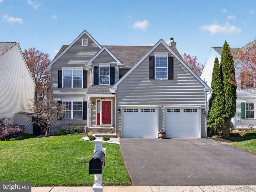 4202 Miladies Lane, Doylestown, PA 18902 Main Photo