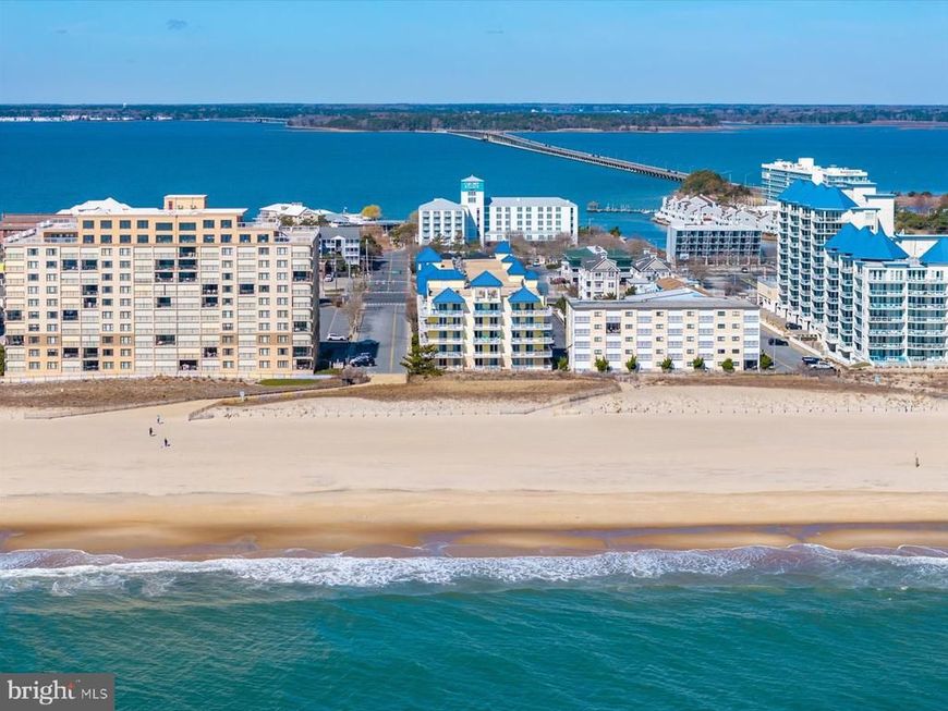 5901 Atlantic Avenue, Unit 404, Ocean City, MD 21842 Main Photo