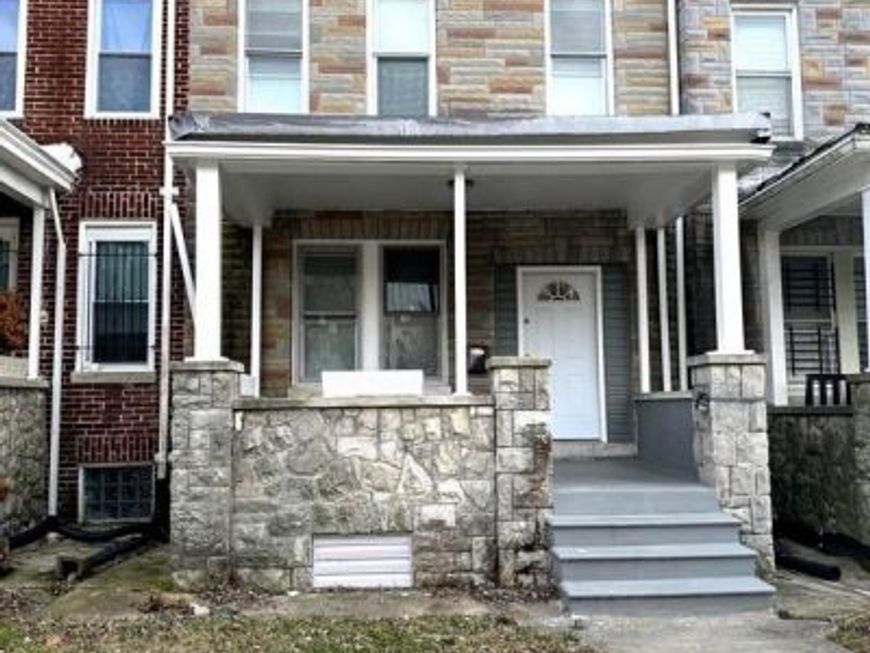 2213 Bryant Avenue, Baltimore, MD 21217 Main Photo