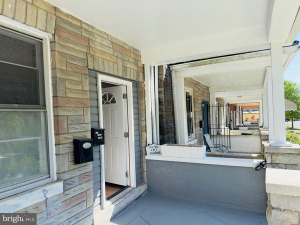 2213 BRYANT AVENUE, BALTIMORE, MD 21217