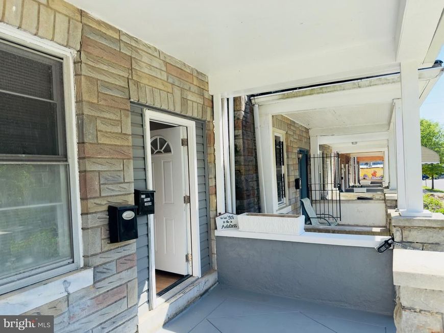 2213 Bryant Avenue, Baltimore, MD 21217 Main Photo