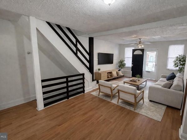 1327 S NEWKIRK STREET , PHILADELPHIA, PA 19146