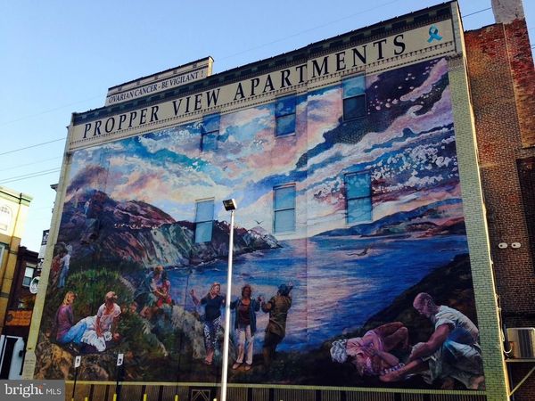 4368 CRESSON STREET, Unit 205, PHILADELPHIA, PA 19127