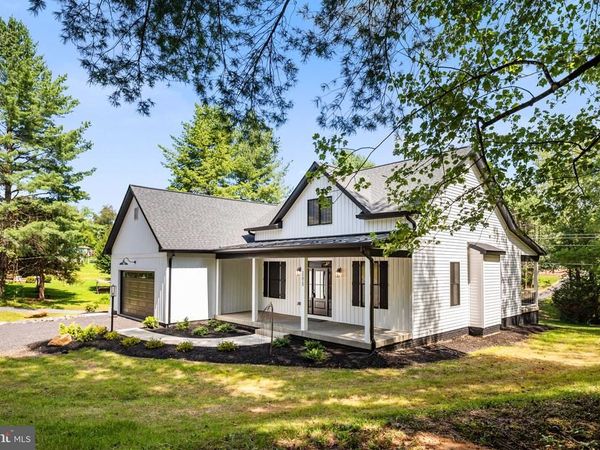 11015 EGGBORNSVILLE, RIXEYVILLE, VA 22737