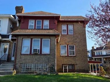 2472 00 76TH AVENUE, PHILADELPHIA, PA 19150