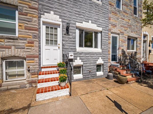 406 W 23RD STREET, BALTIMORE, MD 21211