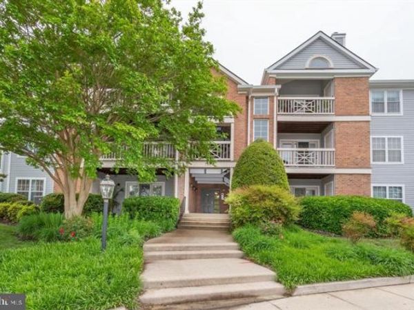7504 ASHBY LANE, Unit B, ALEXANDRIA, VA 22315