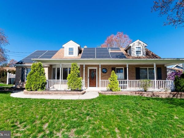 432 GROVE COURT, WENONAH, NJ 08090