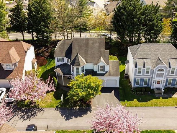 2505 BEAR DEN ROAD, FREDERICK, MD 21701