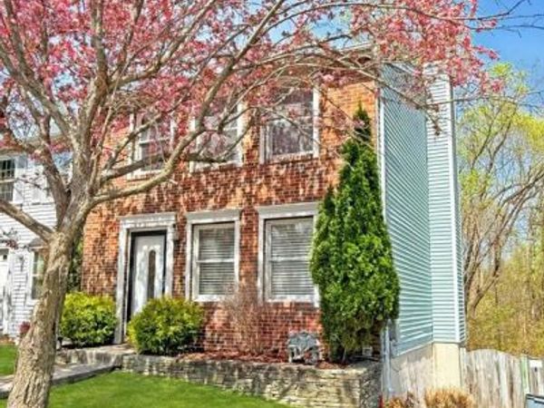 10813 SIR BARTON CIRCLE, DAMASCUS, MD 20872