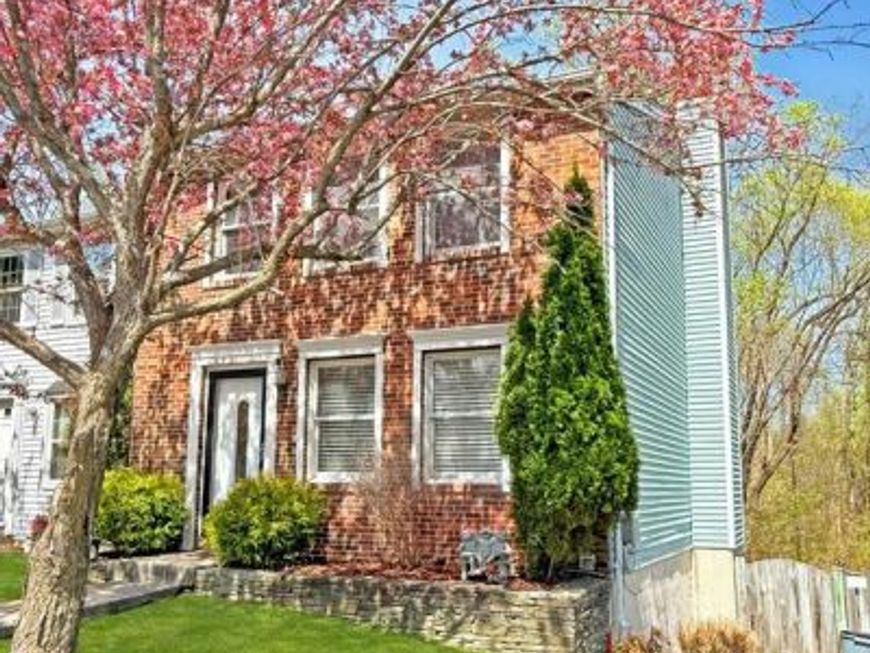 10813 Sir Barton Circle, Damascus, MD 20872 Main Photo