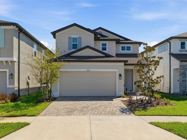 7273 NOTCHED PINE BEND , WESLEY CHAPEL, FL 33545