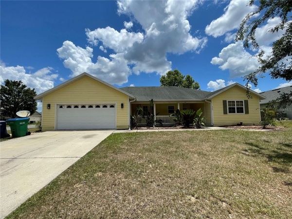 717 NW 233RD TERRACE , NEWBERRY, FL 32669