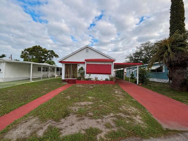 5619 SUNSHINE PARK DRIVE , NEW PORT RICHEY, FL 34652