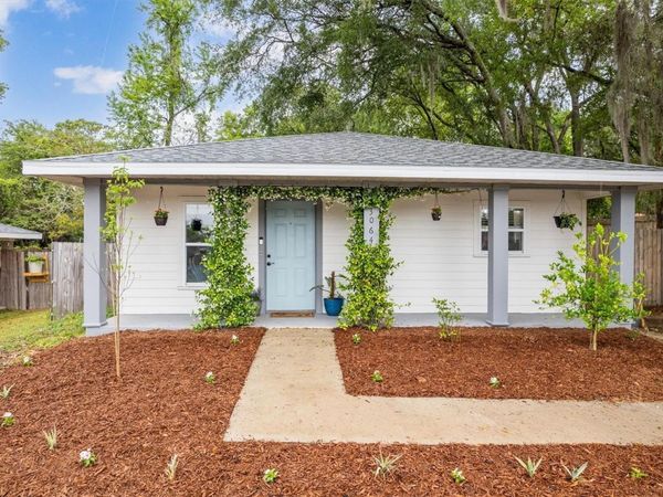 3064 SE 21ST LANE , GAINESVILLE, FL 32641