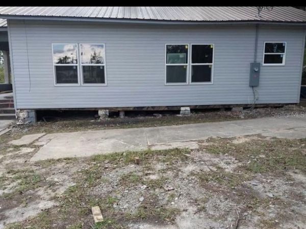 2859 ORANGE STREET, MARIANNA, FL 32448