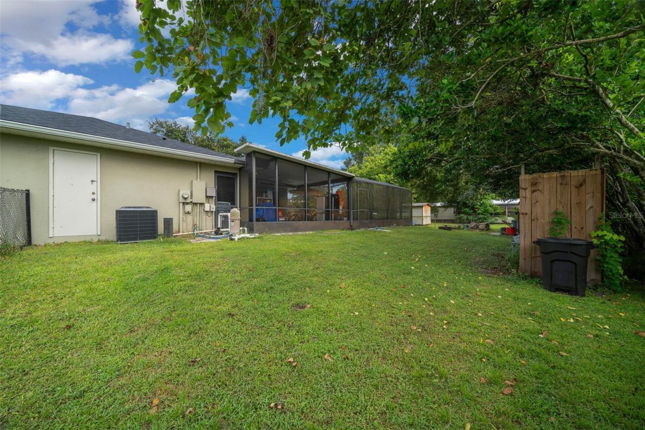 115 Helen Drive , Kenansville, FL 34739 Photo