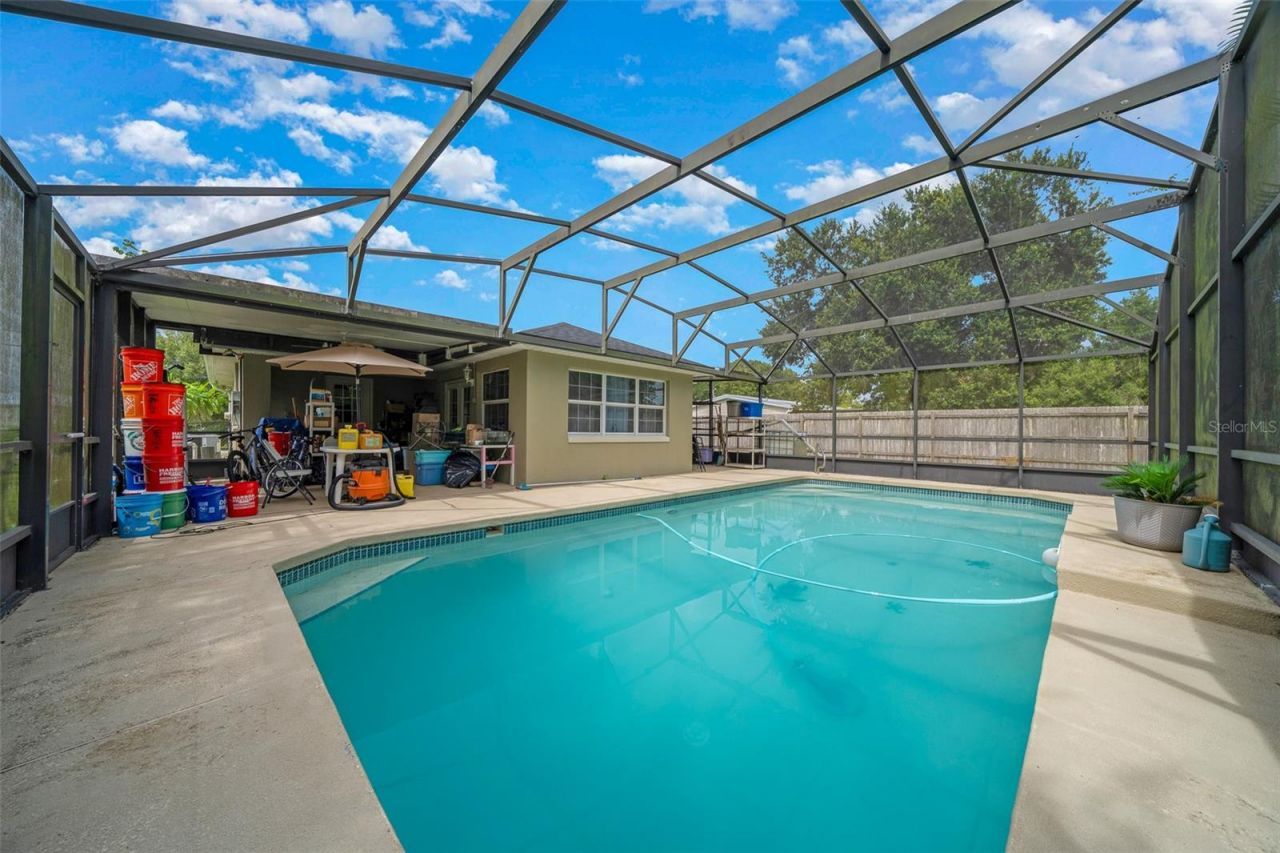 115 Helen Drive , Kenansville, FL 34739 Photo