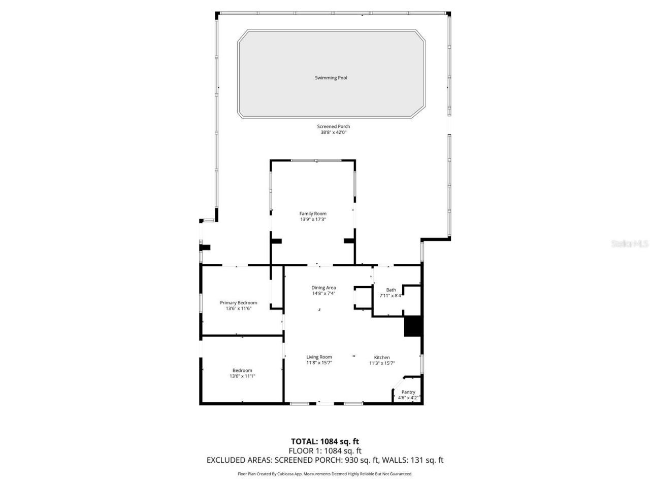 115 Helen Drive , Kenansville, FL 34739 Photo