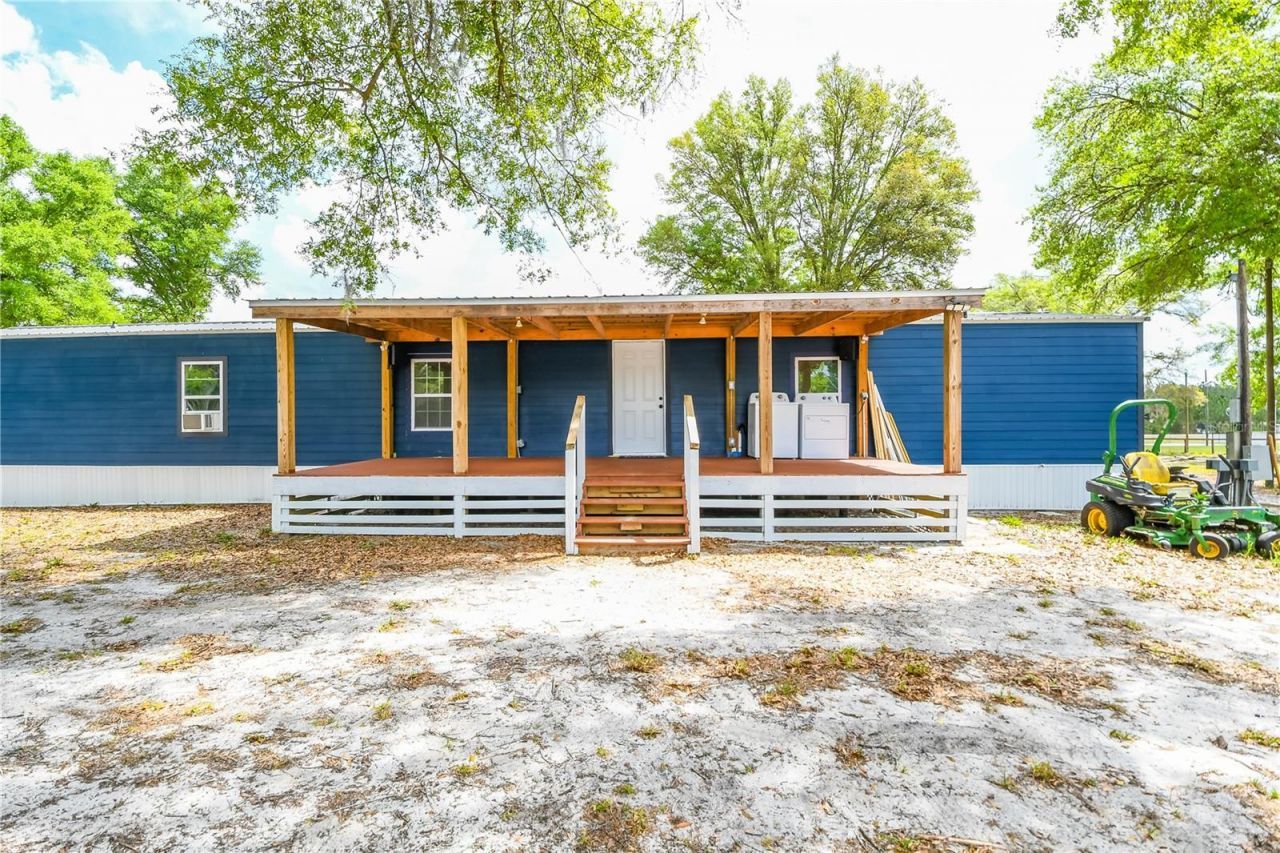 7457 NE Highway 349, Old Town, FL 32680 Photo