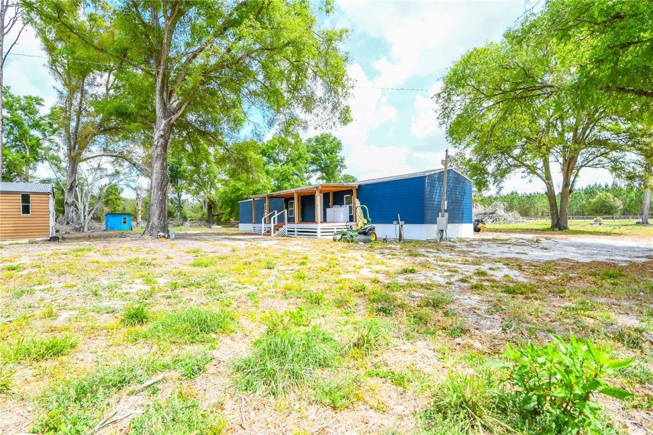 7457 NE Highway 349, Old Town, FL 32680 Photo