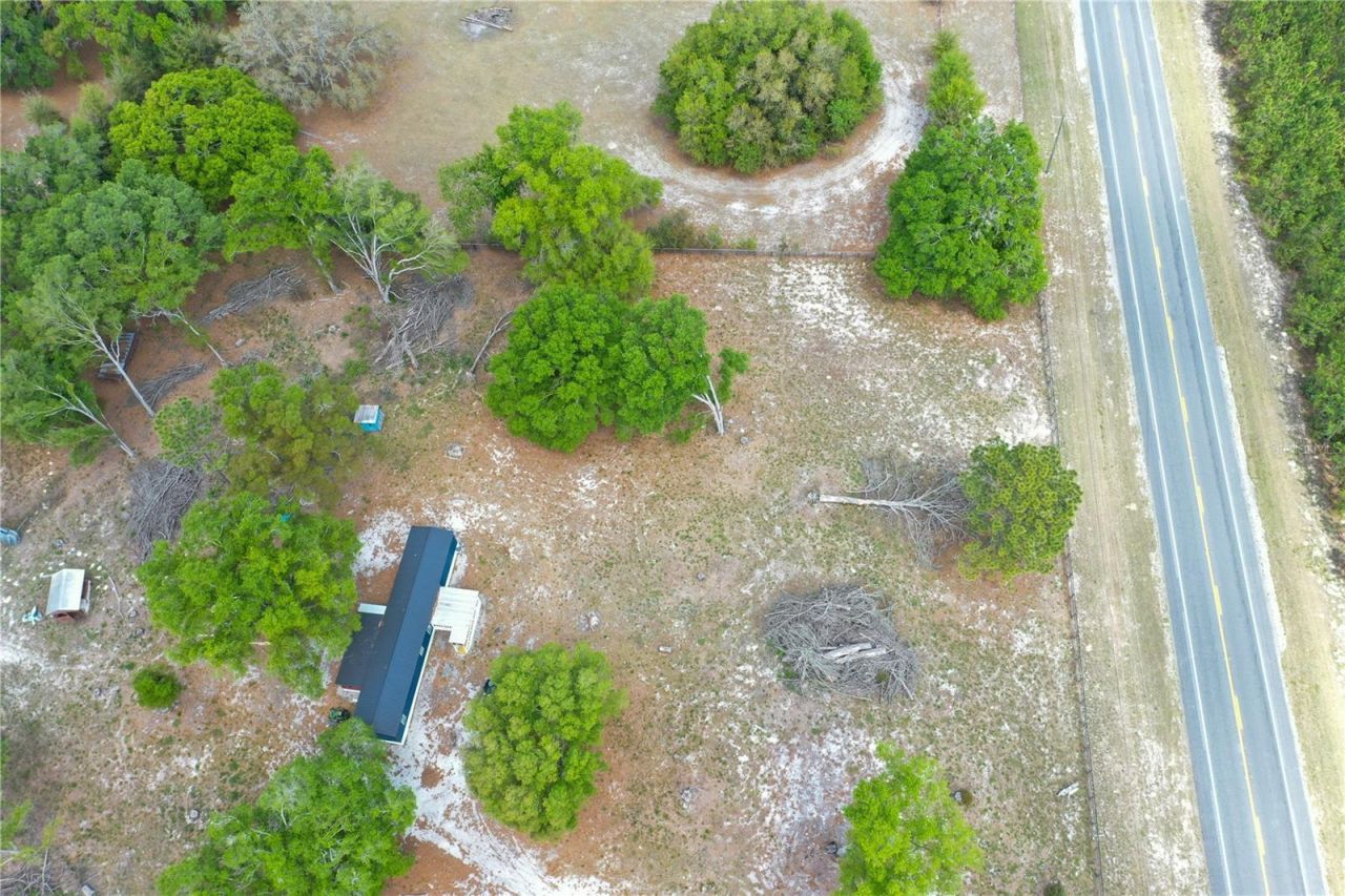 7457 NE Highway 349, Old Town, FL 32680 Photo