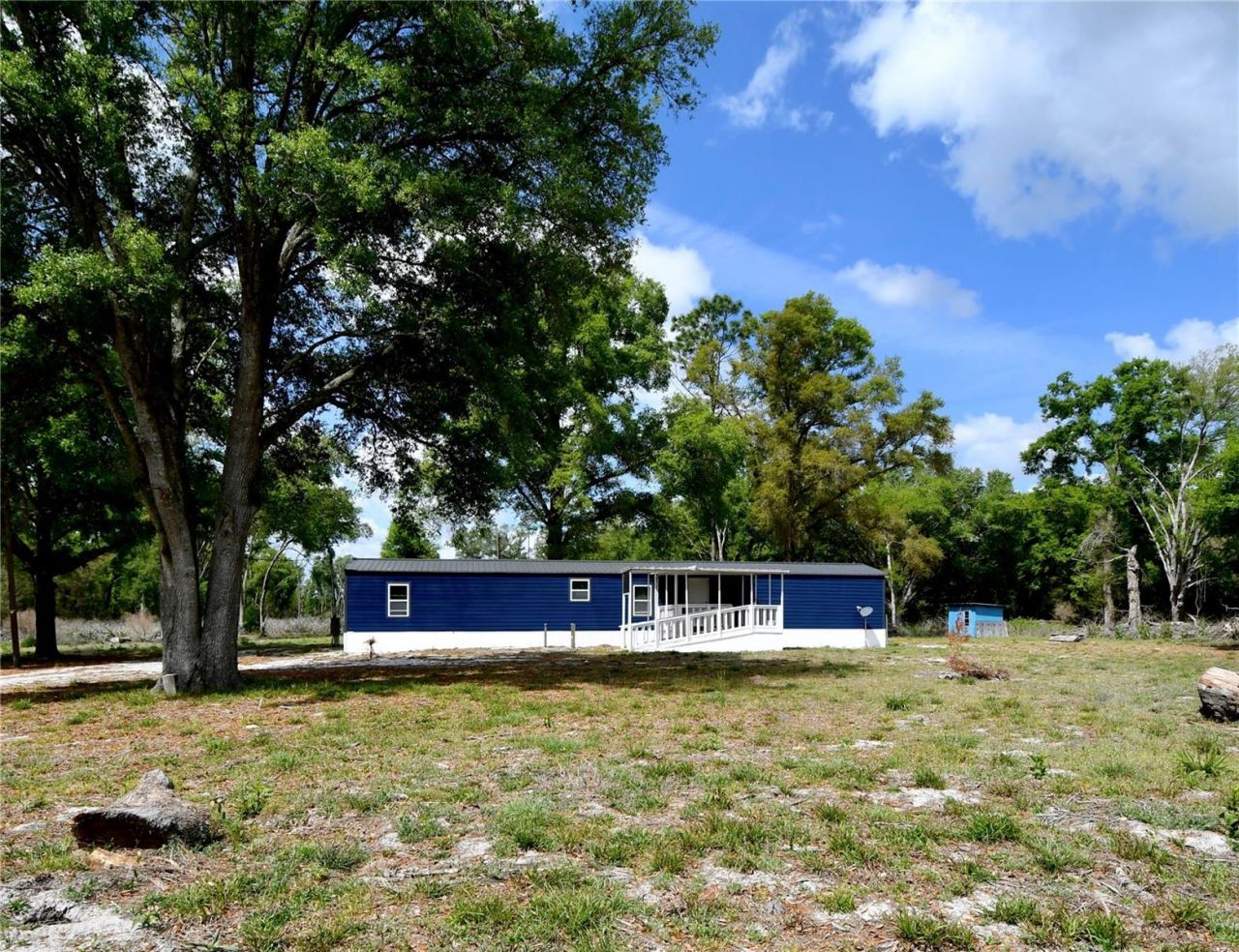 7457 NE Highway 349, Old Town, FL 32680 Photo