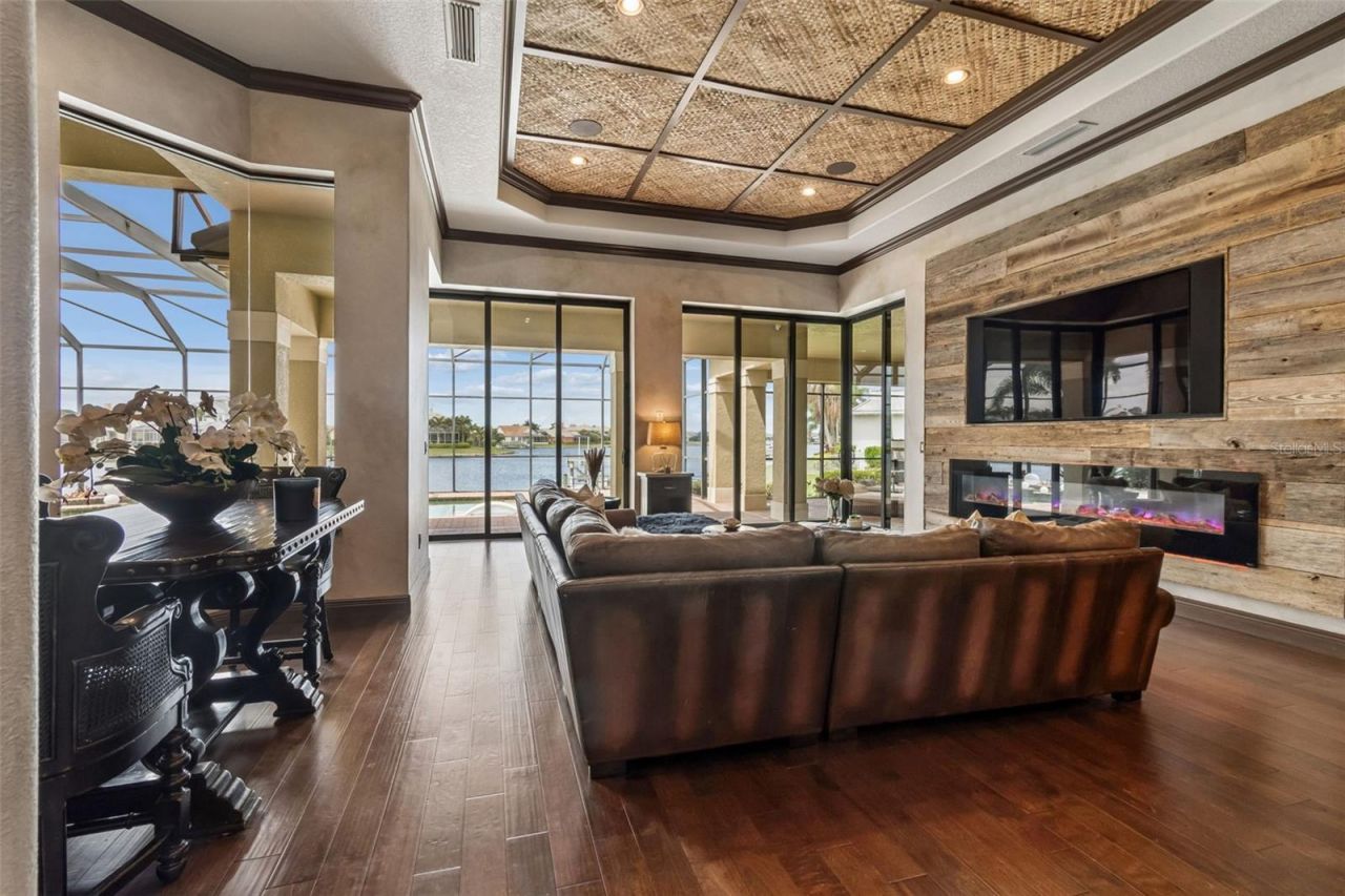 5416 Tybee Island Drive, Apollo Beach, FL 33572 Photo