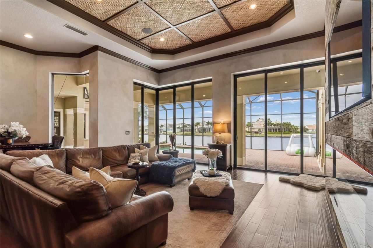 5416 Tybee Island Drive, Apollo Beach, FL 33572 Photo