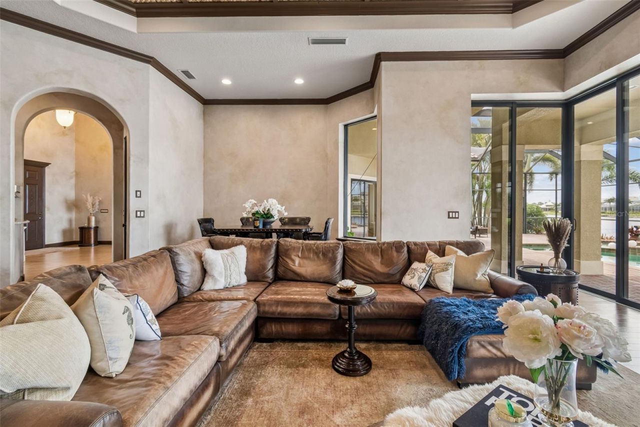 5416 Tybee Island Drive, Apollo Beach, FL 33572 Photo