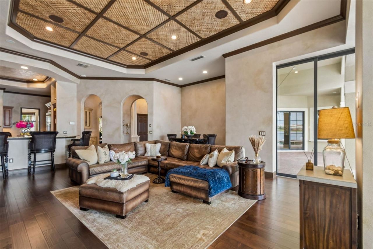 5416 Tybee Island Drive, Apollo Beach, FL 33572 Photo