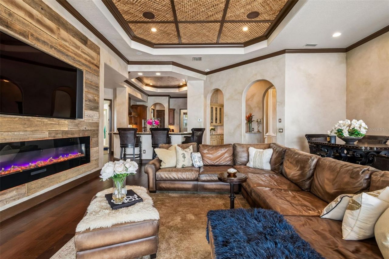 5416 Tybee Island Drive, Apollo Beach, FL 33572 Photo