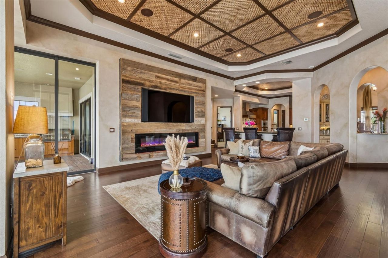 5416 Tybee Island Drive, Apollo Beach, FL 33572 Photo