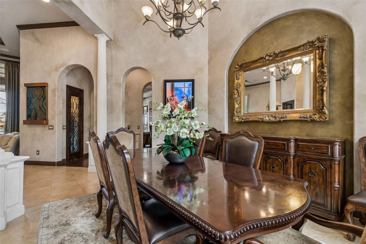 5416 Tybee Island Drive, Apollo Beach, FL 33572 Photo