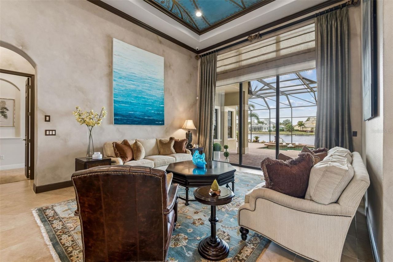 5416 Tybee Island Drive, Apollo Beach, FL 33572 Photo