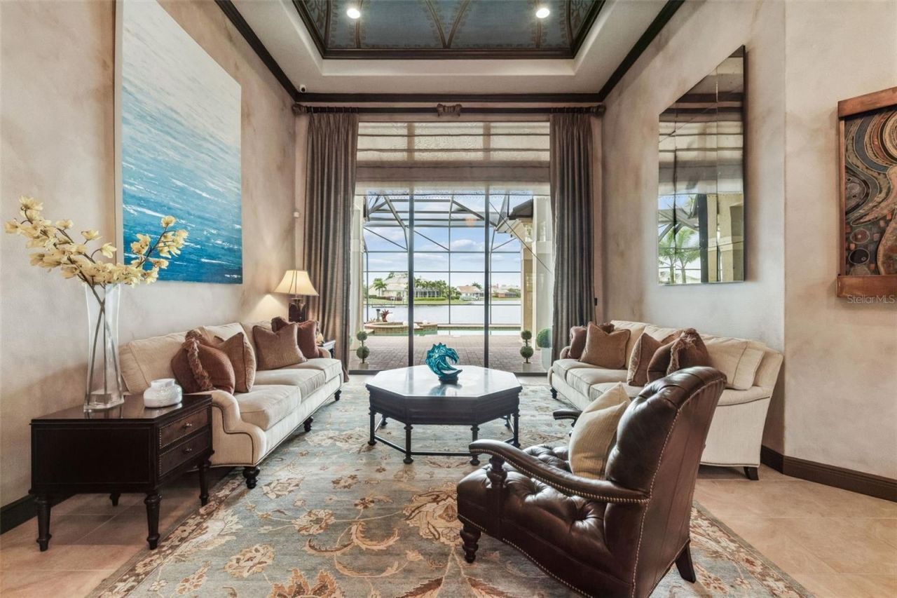 5416 Tybee Island Drive, Apollo Beach, FL 33572 Photo