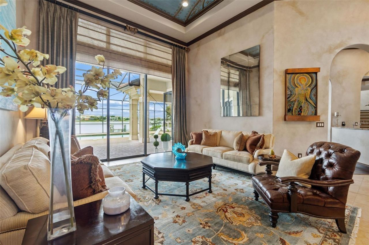 5416 Tybee Island Drive, Apollo Beach, FL 33572 Photo