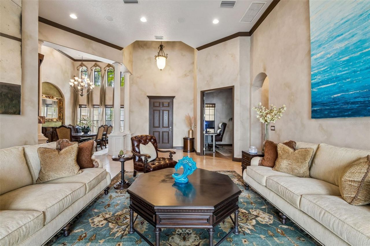 5416 Tybee Island Drive, Apollo Beach, FL 33572 Photo