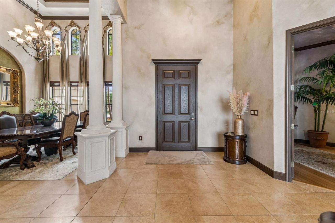 5416 Tybee Island Drive, Apollo Beach, FL 33572 Photo