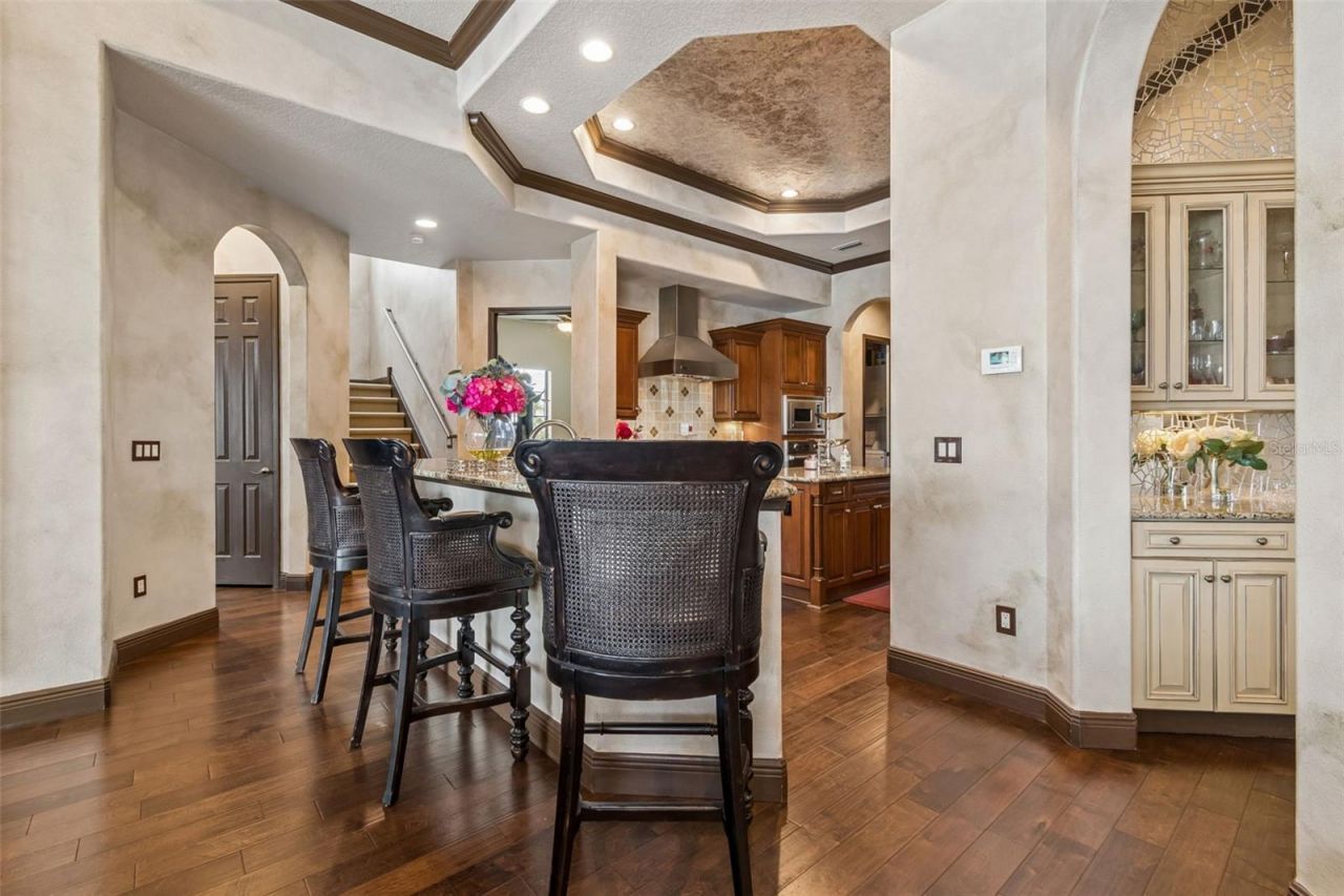 5416 Tybee Island Drive, Apollo Beach, FL 33572 Photo