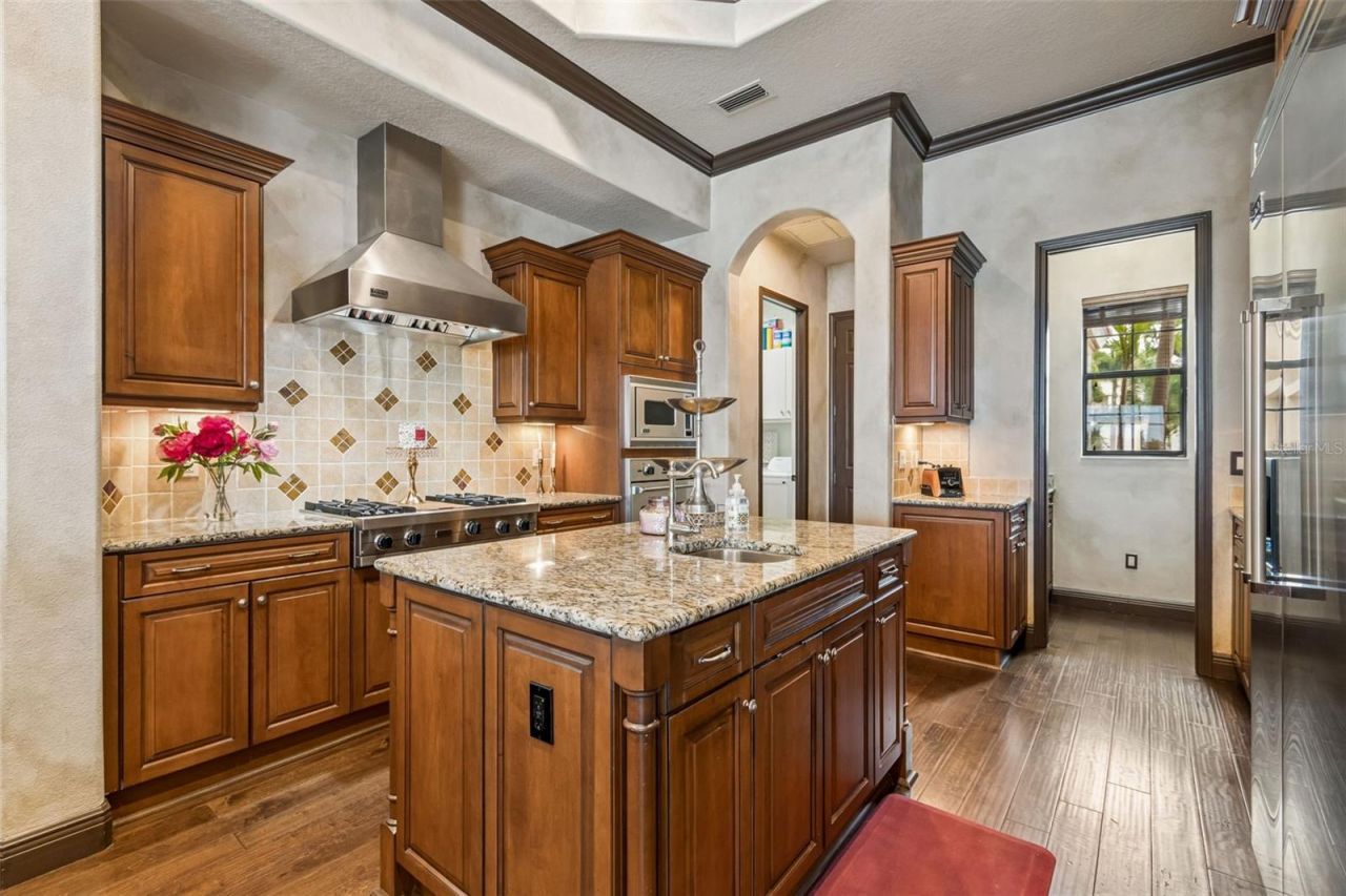 5416 Tybee Island Drive, Apollo Beach, FL 33572 Photo