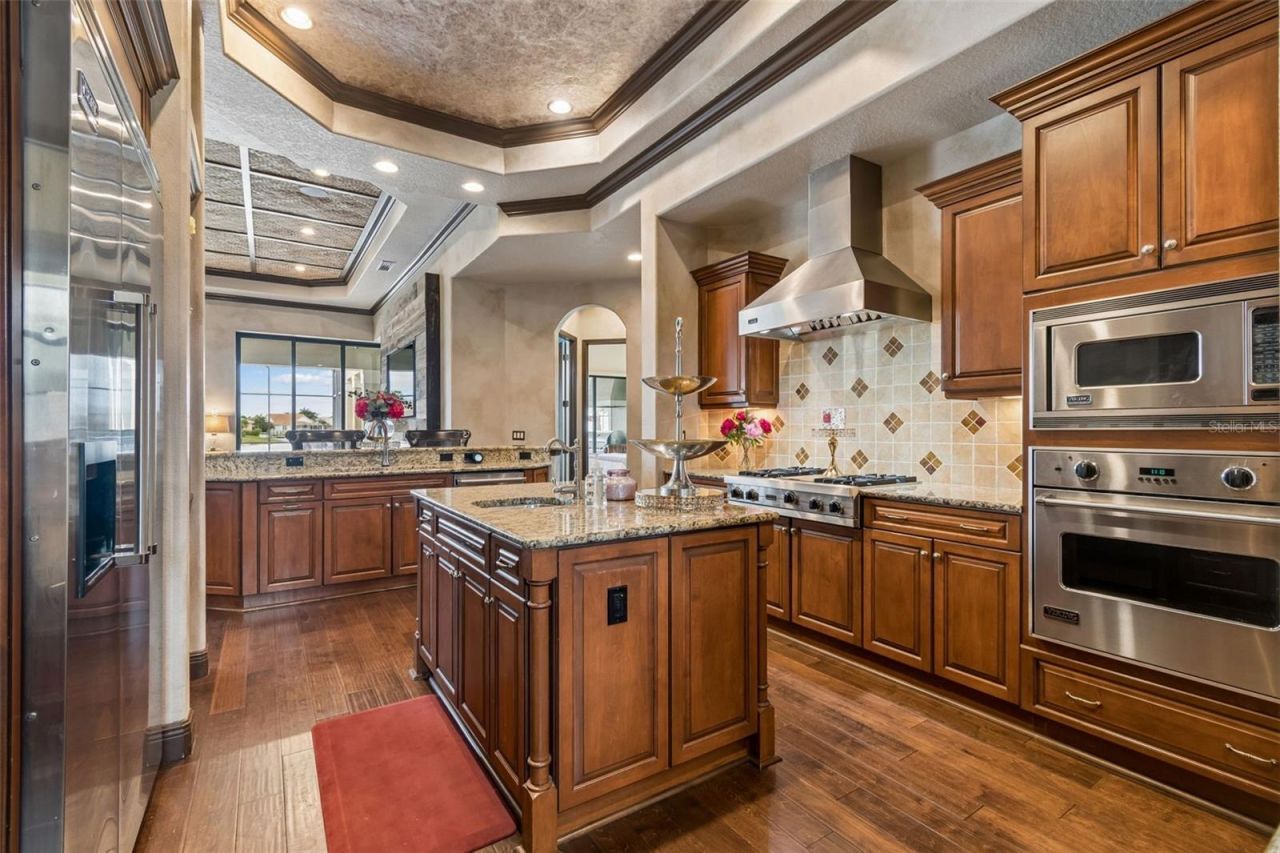 5416 Tybee Island Drive, Apollo Beach, FL 33572 Photo