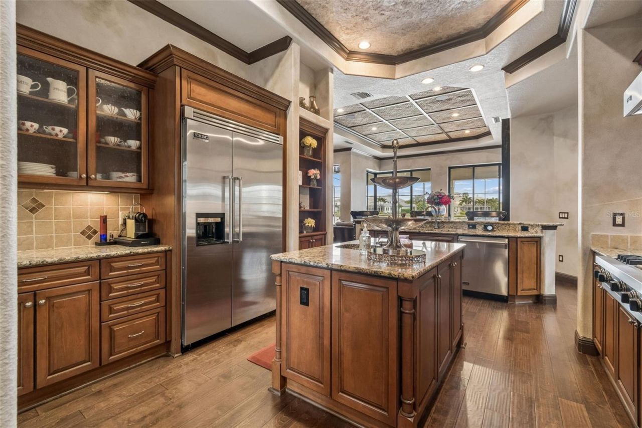 5416 Tybee Island Drive, Apollo Beach, FL 33572 Photo