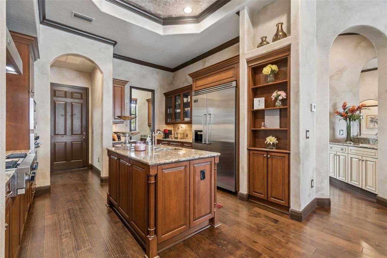 5416 Tybee Island Drive, Apollo Beach, FL 33572 Photo